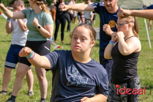Warnsveld Buddy Obstacle Run 2025