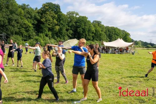 Warnsveld Buddy Obstacle Run 2025