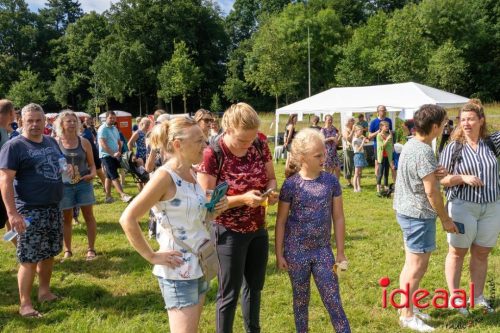 Warnsveld Buddy Obstacle Run 2025