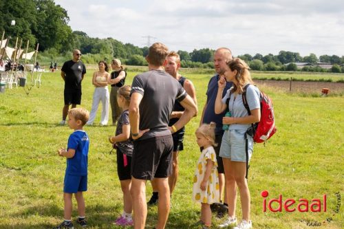 Warnsveld Buddy Obstacle Run 2025