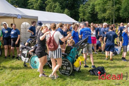 Warnsveld Buddy Obstacle Run 2025