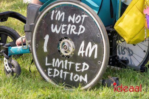 Warnsveld Buddy Obstacle Run 2025