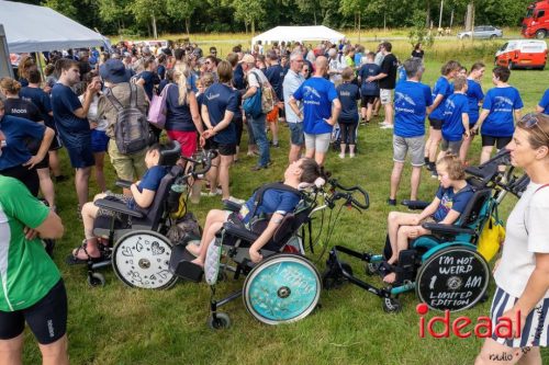 Warnsveld Buddy Obstacle Run 2025