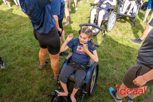 Warnsveld Buddy Obstacle Run 2025