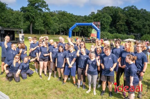 Warnsveld Buddy Obstacle Run 2025