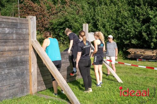 Warnsveld Buddy Obstacle Run 2025