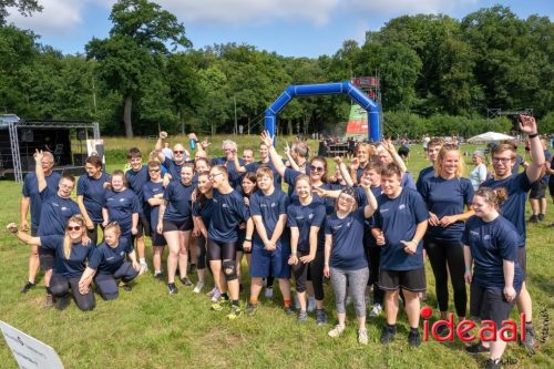 Warnsveld Buddy Obstacle Run 2025