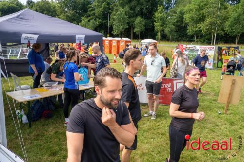 Warnsveld Buddy Obstacle Run 2025