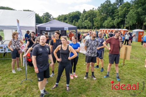 Warnsveld Buddy Obstacle Run 2025