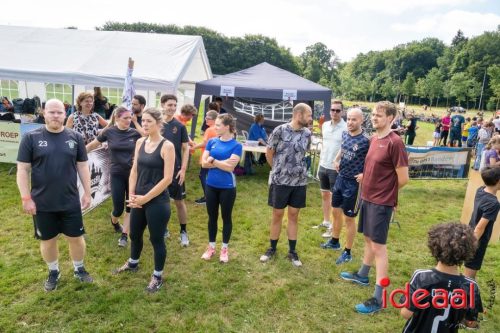 Warnsveld Buddy Obstacle Run 2025