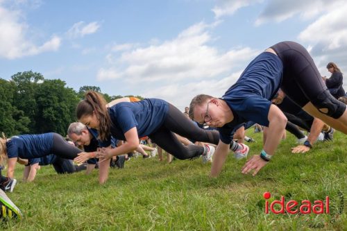 Warnsveld Buddy Obstacle Run 2025