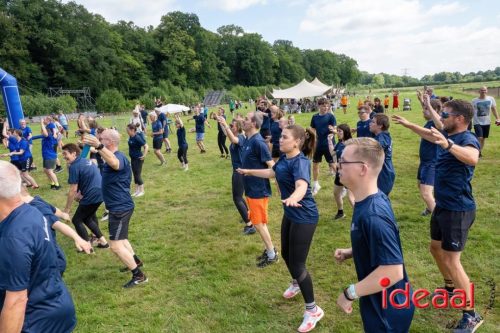 Warnsveld Buddy Obstacle Run 2025