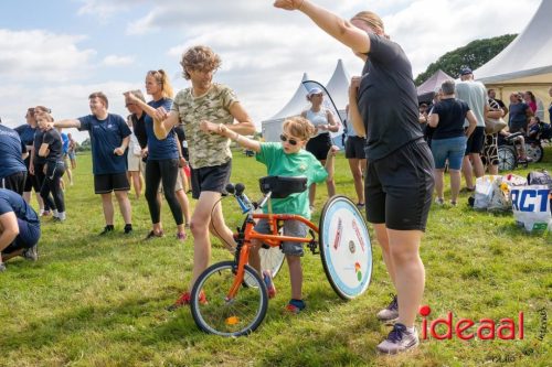 Warnsveld Buddy Obstacle Run 2025