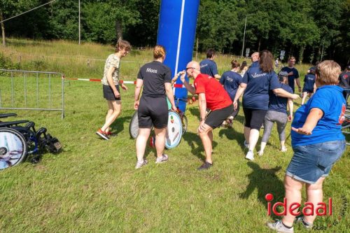 Warnsveld Buddy Obstacle Run 2025
