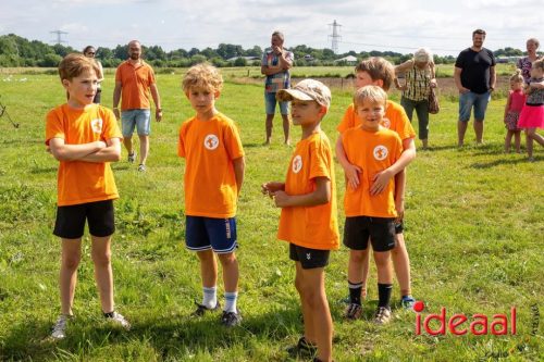 Warnsveld Buddy Obstacle Run 2025