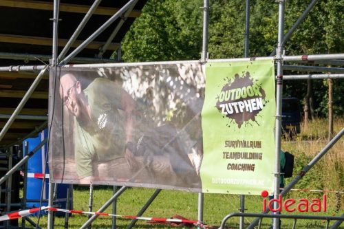 Warnsveld Buddy Obstacle Run 2025