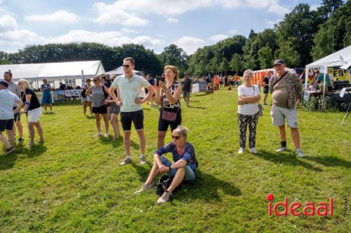 Warnsveld Buddy Obstacle Run 2025