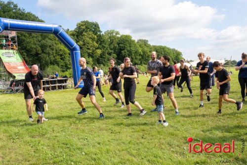 Warnsveld Buddy Obstacle Run 2025