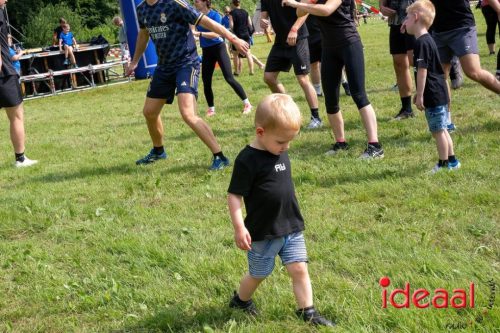 Warnsveld Buddy Obstacle Run 2025