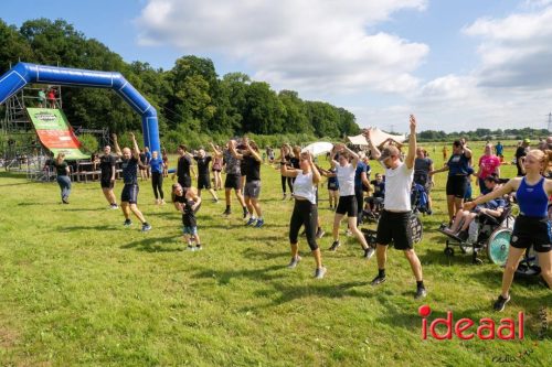 Warnsveld Buddy Obstacle Run 2025