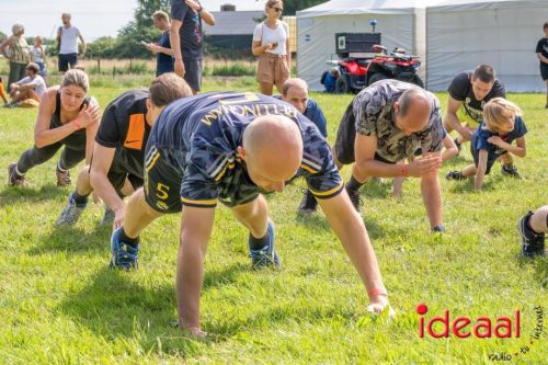 Warnsveld Buddy Obstacle Run 2025