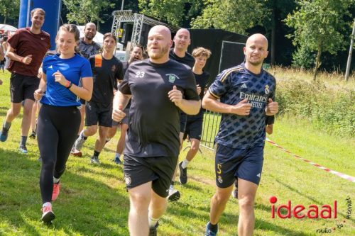 Warnsveld Buddy Obstacle Run 2025