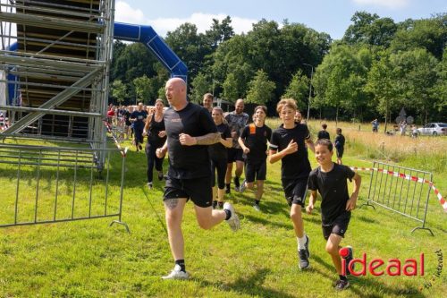 Warnsveld Buddy Obstacle Run 2025
