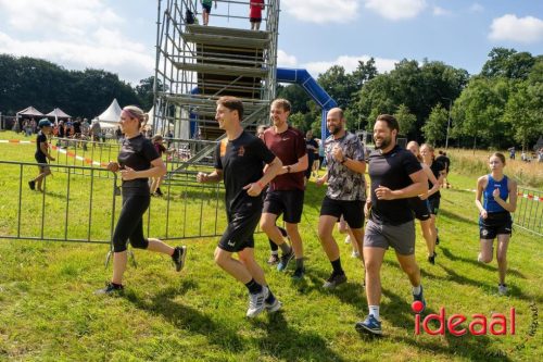 Warnsveld Buddy Obstacle Run 2025