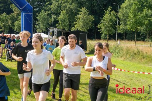 Warnsveld Buddy Obstacle Run 2025