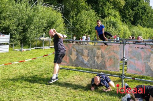 Warnsveld Buddy Obstacle Run 2025