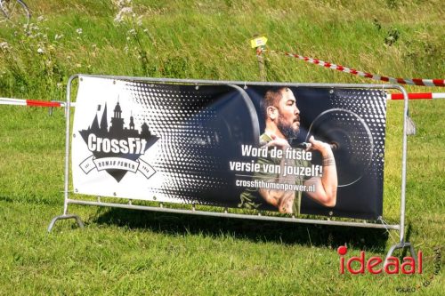 Warnsveld Buddy Obstacle Run 2025