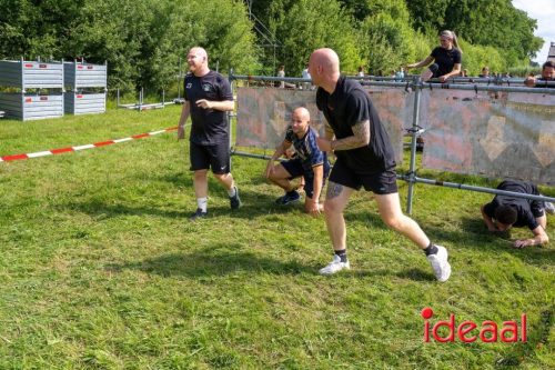 Warnsveld Buddy Obstacle Run 2025
