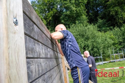 Warnsveld Buddy Obstacle Run 2025