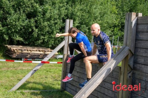 Warnsveld Buddy Obstacle Run 2025