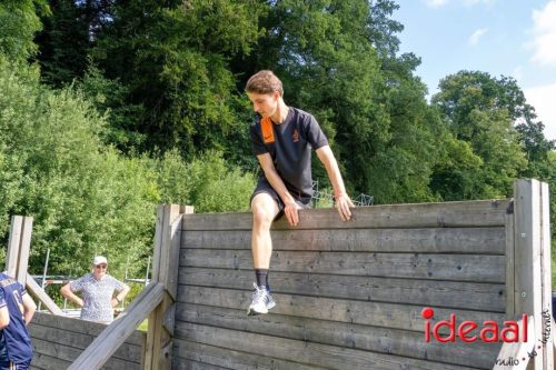 Warnsveld Buddy Obstacle Run 2025