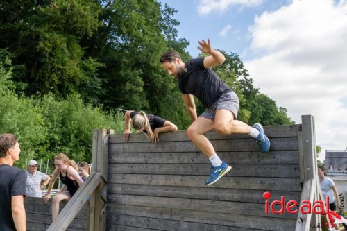 Warnsveld Buddy Obstacle Run 2025