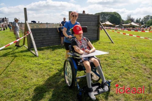 Warnsveld Buddy Obstacle Run 2025