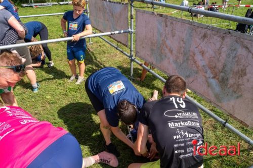 Warnsveld Buddy Obstacle Run 2025