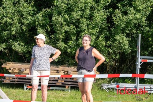 Warnsveld Buddy Obstacle Run 2025
