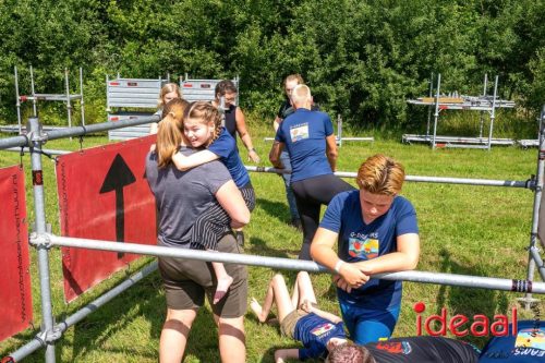 Warnsveld Buddy Obstacle Run 2025
