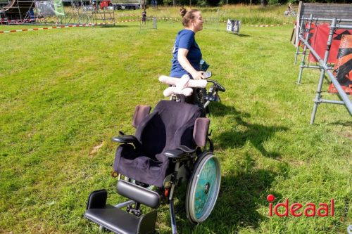 Warnsveld Buddy Obstacle Run 2025