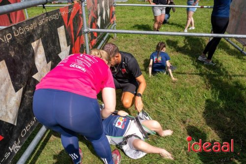 Warnsveld Buddy Obstacle Run 2025