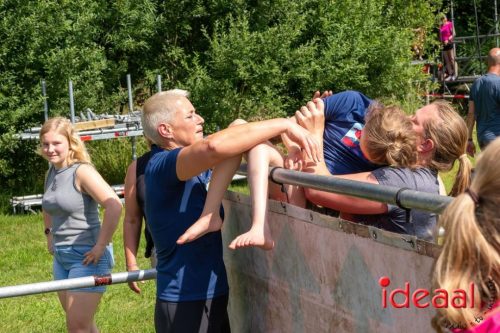 Warnsveld Buddy Obstacle Run 2025