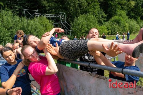 Warnsveld Buddy Obstacle Run 2025