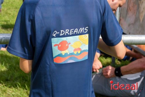 Warnsveld Buddy Obstacle Run 2025