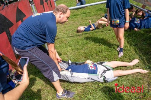 Warnsveld Buddy Obstacle Run 2025