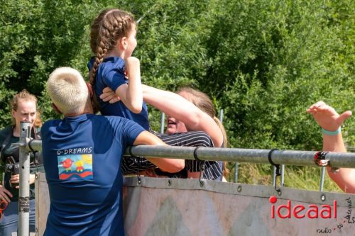 Warnsveld Buddy Obstacle Run 2025