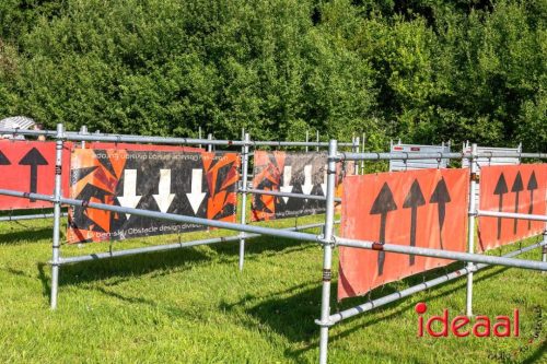 Warnsveld Buddy Obstacle Run 2025