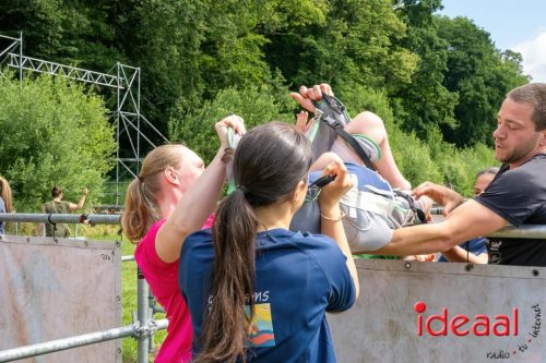 Warnsveld Buddy Obstacle Run 2025