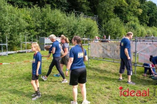 Warnsveld Buddy Obstacle Run 2025